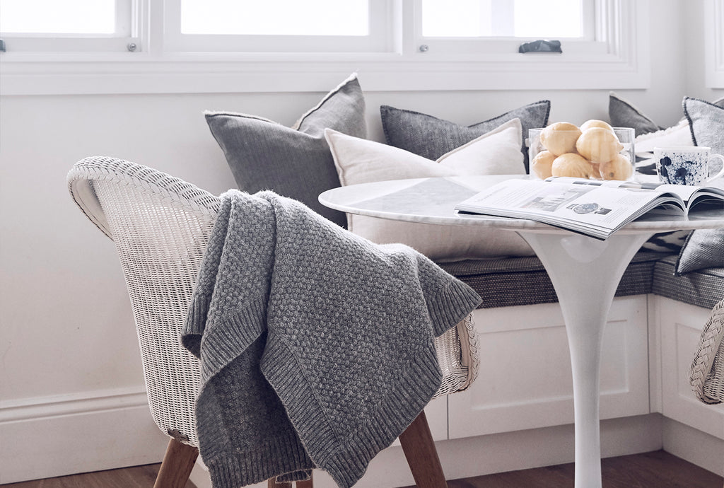 Cushions & Throws