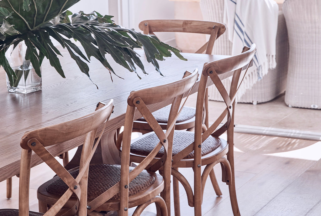 Dining Tables & Chairs