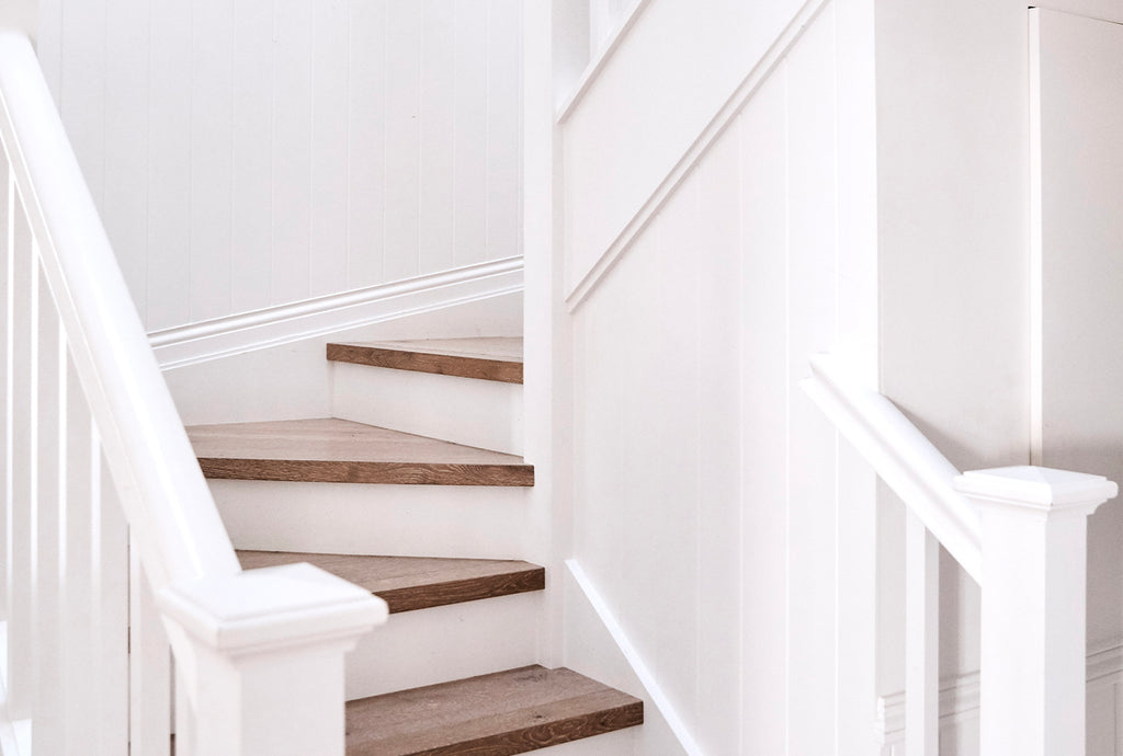Custom Joinery