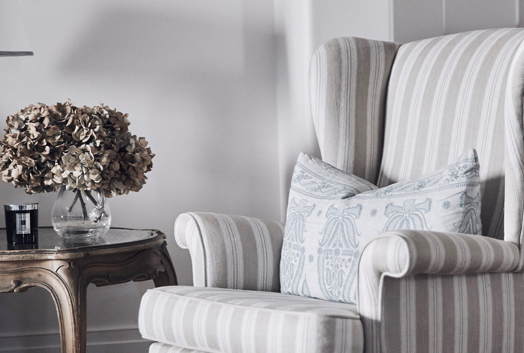 Upholstery