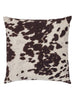 Cowgrain Print Cushion (various styles) - Hamptons House - 5