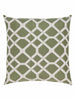 Raffles Outdoor Cushion (various styles) - Hamptons House - 5