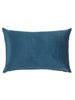 Mystere Velvet Cushion (Various Styles) - Hamptons House - 1