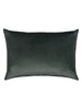 Mystere Velvet Cushion (Various Styles) - Hamptons House - 4