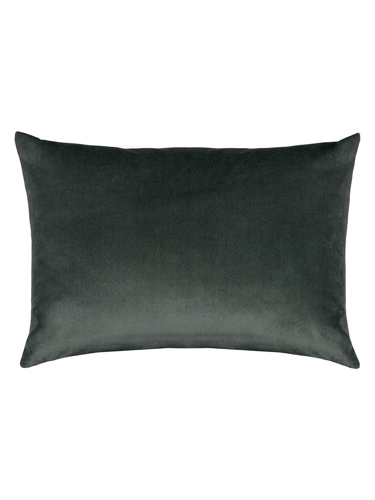 Mystere Velvet Cushion (Various Styles) - Hamptons House - 4